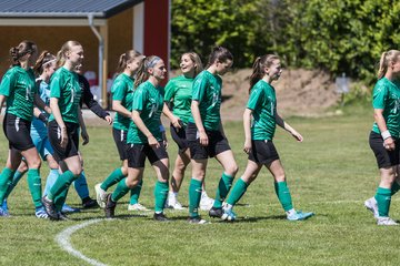 Bild 39 - F SG NieBar - IF Stjernen Flensborg : Ergebnis: 2:0